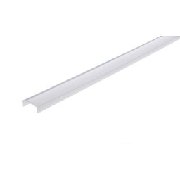 Kryt F-01-12 mléčný 40% propustnost 2000 mm - LIGHT IMPRESSIONS Obrázek pro produkt Kryt F-01-12 mléčný 40% propustnost 2000 mm - LIGHT IMPRESSIONS