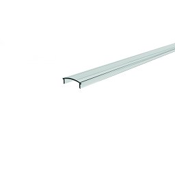 Kryt F-01-15 čirý 95% propustnost 1000 mm - LIGHT IMPRESSIONS Obrázek pro produkt Kryt F-01-15 čirý 95% propustnost 1000 mm - LIGHT IMPRESSIONS