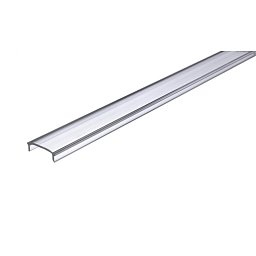 Kryt F-01-15 čirý 95% propustnost 2000 mm - LIGHT IMPRESSIONS Obrázek pro produkt Kryt F-01-15 čirý 95% propustnost 2000 mm - LIGHT IMPRESSIONS