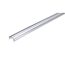 Kryt F-01-10 čirý 95% propustnost 2000 mm - LIGHT IMPRESSIONS Obrázek pro produkt Kryt F-01-10 čirý 95% propustnost 2000 mm - LIGHT IMPRESSIONS