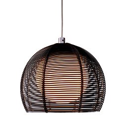 Závěsné svítidlo Filo Ball 230V G9 40 W - LIGHT IMPRESSIONS Obrázek pro produkt Závěsné svítidlo Filo Ball 230V G9 40 W - LIGHT IMPRESSIONS