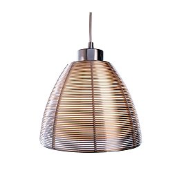 Závěsné svítidlo Filo Mob 230V E27 60 W - LIGHT IMPRESSIONS Obrázek pro produkt Závěsné svítidlo Filo Mob 230V E27 60 W - LIGHT IMPRESSIONS