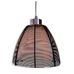 Závěsné svítidlo Filo Mob 230V E27 60 W - LIGHT IMPRESSIONS Obrázek pro produkt Závěsné svítidlo Filo Mob 230V E27 60 W - LIGHT IMPRESSIONS