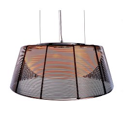 Závěsné svítidlo Filo Sat 230V E27 60W - LIGHT IMPRESSIONS Obrázek pro produkt Závěsné svítidlo Filo Sat 230V E27 60W - LIGHT IMPRESSIONS