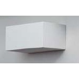 Nástěnné sádrové svítidlo Q142, max.42W, 230V - ECO DESIGN Obrázek pro produkt Nástěnné sádrové svítidlo Q142, max.42W, 230V - ECO DESIGN