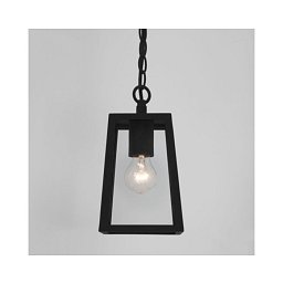 Závěsné svítidlo Calvi Pendant černá 1x60W E27 (STARÝ KÓD: AST 7112 ) - ASTRO Lighting Obrázek pro produkt Závěsné svítidlo Calvi Pendant černá 1x60W E27 (STARÝ KÓD: AST 7112 ) - ASTRO Lighting