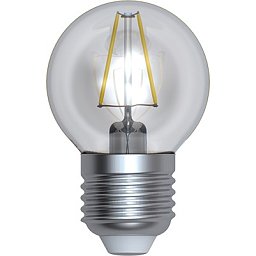 Žárovka LED Micro GLobe E27 4W 3000K Ø 45mm v.70mm 420lm 320° - SKYLIGHTING
Obrázek pro produkt Žárovka LED Micro GLobe E27 4W 3000K Ø 45mm v.70mm 420lm 320° - SKYLIGHTING
