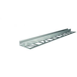 Profil EL-01-08 mezi dlaždice pro 8-9,3mm LED pásek elox.hliník 2,5m - LIGHT IMPRESSIONS Obrázek pro produkt Profil EL-01-08 mezi dlaždice pro 8-9,3mm LED pásek elox.hliník 2,5m - LIGHT IMPRESSIONS