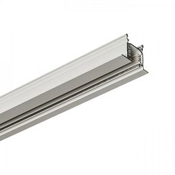 EUTRAC zápustná lišta 2m bílá 230V - RED - DESIGN RENDL Obrázek pro produkt EUTRAC zápustná lišta 2m bílá 230V - RED - DESIGN RENDL