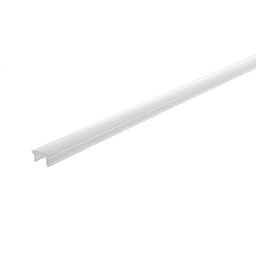 Kryt F-01-05 mléčná délka 2m - LIGHT IMPRESSIONS Obrázek pro produkt Kryt F-01-05 mléčná délka 2m - LIGHT IMPRESSIONS