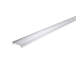 Kryt P-01-20 čirá délka 2m - LIGHT IMPRESSIONS Obrázek pro produkt Kryt P-01-20 čirá délka 2m - LIGHT IMPRESSIONS