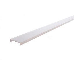 Kryt P-01-20 mléčná délka 2m - LIGHT IMPRESSIONS Obrázek pro produkt Kryt P-01-20 mléčná délka 2m - LIGHT IMPRESSIONS