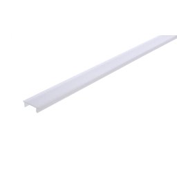 Kryt P-01-10 matná délka 3m - LIGHT IMPRESSIONS Obrázek pro produkt Kryt P-01-10 matná délka 3m - LIGHT IMPRESSIONS