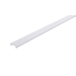Kryt P-01-10 mléčná délka 3m - LIGHT IMPRESSIONS Obrázek pro produkt Kryt P-01-10 mléčná délka 3m - LIGHT IMPRESSIONS