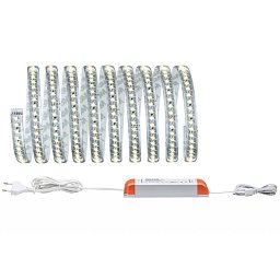 MaxLED 1000 základní sada 3m teplá bílá izolovaný - PAULMANN Obrázek pro produkt MaxLED 1000 základní sada 3m teplá bílá izolovaný - PAULMANN