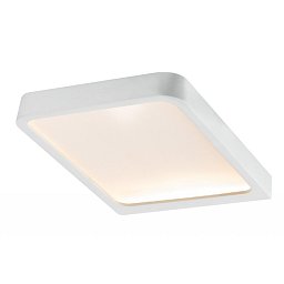LED nábytkové přisazené svítidlo Furniture LED Vane hranaté sada 2ks vč.LED modulu 2x6,7W, 2x440 lm, 2700K - PAULMANN Obrázek pro produkt LED nábytkové přisazené svítidlo Furniture LED Vane hranaté sada 2ks vč.LED modulu 2x6,7W, 2x440 lm, 2700K - PAULMANN