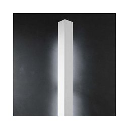 Nástěnné svítidlo, EVG, Oboe V3 21W, T5, G5 - ECO-DESIGN Obrázek pro produkt Nástěnné svítidlo, EVG, Oboe V3 21W, T5, G5 - ECO-DESIGN