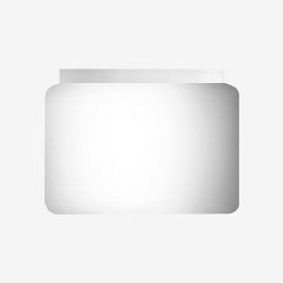 Stropní svítidlo CAPELLA 20,7W LED 3000K sklo opál S24.L1.R4 - LUCIS Obrázek pro produkt Stropní svítidlo CAPELLA 20,7W LED 3000K sklo opál S24.L1.R4 - LUCIS