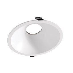 230 mm zápustný kroužek pro modulární systém COB - LIGHT IMPRESSIONS Obrázek pro produkt 230 mm zápustný kroužek pro modulární systém COB - LIGHT IMPRESSIONS