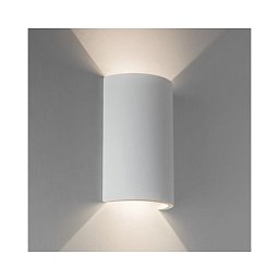 Nástěnné svítidlo Serifos 170 sádra 2x3W LED 2700K (STARÝ KÓD: AST 7613 ) - ASTRO Lighting Obrázek pro produkt Nástěnné svítidlo Serifos 170 sádra 2x3W LED 2700K (STARÝ KÓD: AST 7613 ) - ASTRO Lighting