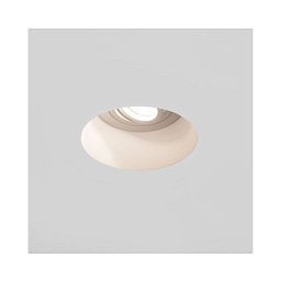 Vestavné svítidlo Blanco Adjustable Round sádra 1x50W GU10 (STARÝ KÓD: AST 7343 ) - ASTRO Lighting Obrázek pro produkt Vestavné svítidlo Blanco Adjustable Round sádra 1x50W GU10 (STARÝ KÓD: AST 7343 ) - ASTRO Lighting