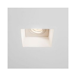 Vestavné svítidlo Blanco sádra 50W GU10 (STARÝ KÓD: AST 7345 ) - ASTRO Lighting Obrázek pro produkt Vestavné svítidlo Blanco sádra 50W GU10 (STARÝ KÓD: AST 7345 ) - ASTRO Lighting