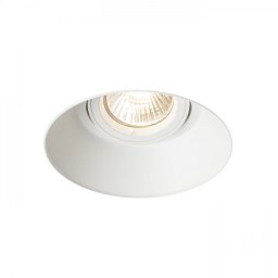 IPSO R frameless bílá 230V GU10 50W - RED - DESIGN RENDL Obrázek pro produkt IPSO R frameless bílá 230V GU10 50W - RED - DESIGN RENDL