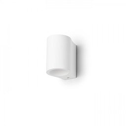 GINA S nástěnná sádrová 230V G9 33W - RED - DESIGN RENDL Obrázek pro produkt GINA S nástěnná sádrová 230V G9 33W - RED - DESIGN RENDL