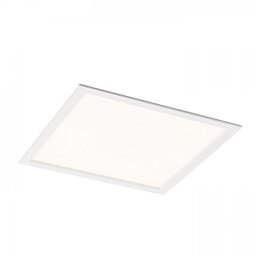 STRUCTURAL LED 40x40 zápustná bílá 230V LED 40W 3000K - RED - DESIGN RENDL Obrázek pro produkt STRUCTURAL LED 40x40 zápustná bílá 230V LED 40W 3000K - RED - DESIGN RENDL