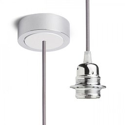 HEX závěsná sada CHZ+ŠK+CHO+BK1 230V E27 28W - RED - DESIGN RENDL Obrázek pro produkt HEX závěsná sada CHZ+ŠK+CHO+BK1 230V E27 28W - RED - DESIGN RENDL
