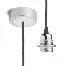 HEX závěsná sada CHZ+ČK+CHO+BK1 230V E27 28W - RED - DESIGN RENDL Obrázek pro produkt HEX závěsná sada CHZ+ČK+CHO+BK1 230V E27 28W - RED - DESIGN RENDL