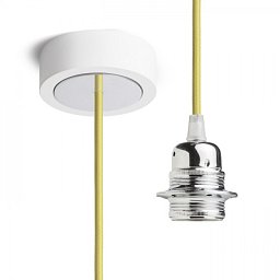 HEX závěsná sada BZ+LK+CHO+CHK1 230V E27 28W - RED - DESIGN RENDL Obrázek pro produkt HEX závěsná sada BZ+LK+CHO+CHK1 230V E27 28W - RED - DESIGN RENDL