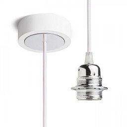 HEX závěsná sada BZ+BK+CHO+CHK1 230V E27 28W - RED - DESIGN RENDL Obrázek pro produkt HEX závěsná sada BZ+BK+CHO+CHK1 230V E27 28W - RED - DESIGN RENDL