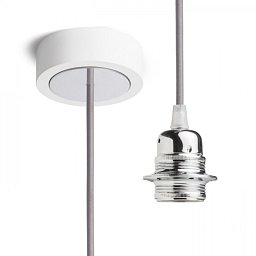 HEX závěsná sada BZ+ŠK+CHO+CHK1 230V E27 28W - RED - DESIGN RENDL Obrázek pro produkt HEX závěsná sada BZ+ŠK+CHO+CHK1 230V E27 28W - RED - DESIGN RENDL