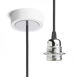 HEX závěsná sada BZ+ČK+CHO+CHK1 230V E27 28W - RED - DESIGN RENDL Obrázek pro produkt HEX závěsná sada BZ+ČK+CHO+CHK1 230V E27 28W - RED - DESIGN RENDL