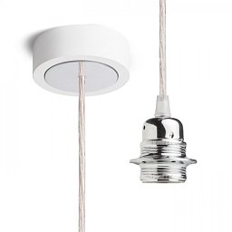 HEX závěsná sada BZ+TK+CHO+CHK1 230V E27 28W - RED - DESIGN RENDL Obrázek pro produkt HEX závěsná sada BZ+TK+CHO+CHK1 230V E27 28W - RED - DESIGN RENDL
