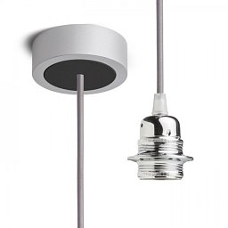 HEX závěsná sada ŠSZ+ŠK+CHO+ČK1 230V E27 28W - RED - DESIGN RENDL Obrázek pro produkt HEX závěsná sada ŠSZ+ŠK+CHO+ČK1 230V E27 28W - RED - DESIGN RENDL