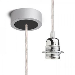 HEX závěsná sada ŠSZ+TK+CHO+ČK1 230V E27 28W - RED - DESIGN RENDL Obrázek pro produkt HEX závěsná sada ŠSZ+TK+CHO+ČK1 230V E27 28W - RED - DESIGN RENDL