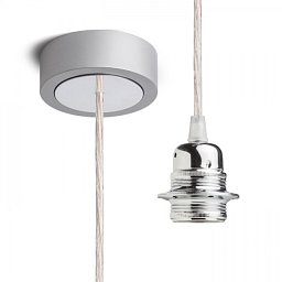 HEX závěsná sada SŠZ+TK+CHO+CHK1 230V E27 28W - RED - DESIGN RENDL Obrázek pro produkt HEX závěsná sada SŠZ+TK+CHO+CHK1 230V E27 28W - RED - DESIGN RENDL