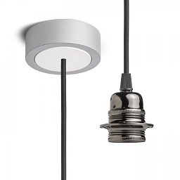 HEX závěsná sada SŠZ+ČK+ČCHO+BK1 230V E27 28W - RED - DESIGN RENDL Obrázek pro produkt HEX závěsná sada SŠZ+ČK+ČCHO+BK1 230V E27 28W - RED - DESIGN RENDL