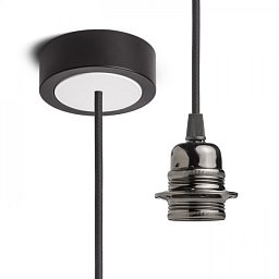 HEX závěsná sada ČZ+ČK+ČCHO+BK1 230V E27 28W - RED - DESIGN RENDL Obrázek pro produkt HEX závěsná sada ČZ+ČK+ČCHO+BK1 230V E27 28W - RED - DESIGN RENDL