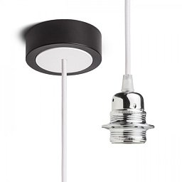 HEX závěsná sada ČZ+BK+CHO+BK1 230V E27 28W - RED - DESIGN RENDL Obrázek pro produkt HEX závěsná sada ČZ+BK+CHO+BK1 230V E27 28W - RED - DESIGN RENDL
