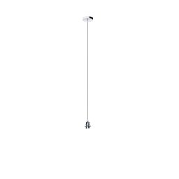 ELISA závěsná sada CHZ+ŠK+CHO 230V E27 28W - RED - DESIGN RENDL Obrázek pro produkt ELISA závěsná sada CHZ+ŠK+CHO 230V E27 28W - RED - DESIGN RENDL