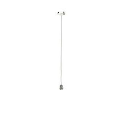 ELISA závěsná sada CHZ+TK+CHO 230V E27 28W - RED - DESIGN RENDL Obrázek pro produkt ELISA závěsná sada CHZ+TK+CHO 230V E27 28W - RED - DESIGN RENDL
