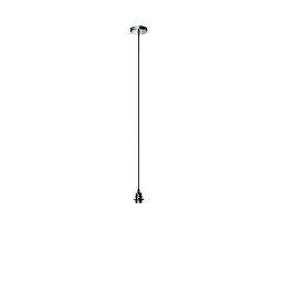 ELISA závěsná sada ČCHZ+ČK+ČCHO 230V E27 28W - RED - DESIGN RENDL Obrázek pro produkt ELISA závěsná sada ČCHZ+ČK+ČCHO 230V E27 28W - RED - DESIGN RENDL