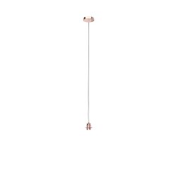 ELISA závěsná sada MZ+TK+MO 230V E27 28W - RED - DESIGN RENDL Obrázek pro produkt ELISA závěsná sada MZ+TK+MO 230V E27 28W - RED - DESIGN RENDL
