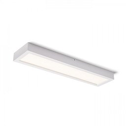 STRUCTURAL LED 60X15 přisazená bílá 230V LED 22W 3000K - RED - DESIGN RENDL Obrázek pro produkt STRUCTURAL LED 60X15 přisazená bílá 230V LED 22W 3000K - RED - DESIGN RENDL