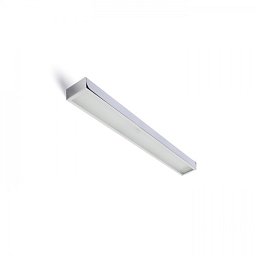 MARINA 60 LED nástěnná chrom 230V LED 9W IP44 3000K - RED - DESIGN RENDL Obrázek pro produkt MARINA 60 LED nástěnná chrom 230V LED 9W IP44 3000K - RED - DESIGN RENDL