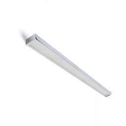 MARINA 90 LED nástěnná chrom 230V LED 14W IP44 3000K, 695 lm - RED - DESIGN RENDL Obrázek pro produkt MARINA 90 LED nástěnná chrom 230V LED 14W IP44 3000K, 695 lm - RED - DESIGN RENDL