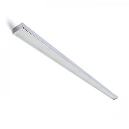 MARINA 120 LED nástěnná chrom 230V LED 18W IP44 3000K - RED - DESIGN RENDL Obrázek pro produkt MARINA 120 LED nástěnná chrom 230V LED 18W IP44 3000K - RED - DESIGN RENDL